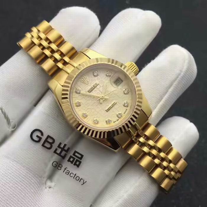 Rolex Watch 1239